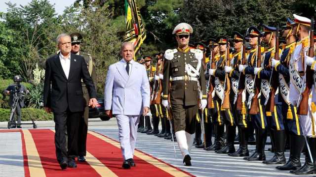 مصير النووي الإسلامي.. هل تكون باكستان الخطوة التالية بعد إيران؟