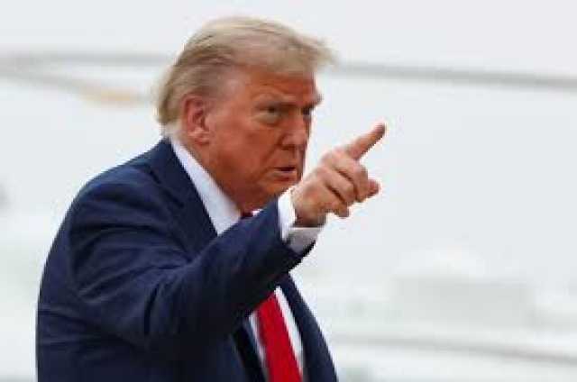 ترامب يُشعل فتيل النهاية: سيناريوهات مرعبة تُحاصر إيران وإسرائيل والعالم على شفا هاوية!