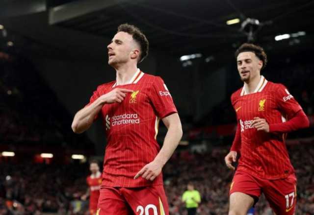 ليفربول يبدأ حملة الدفاع عن لقب الدوري بمواجهة بورنموث