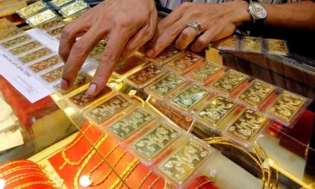 أسعار الذهب تشتعل وسط التوتر في الشرق الأوسط