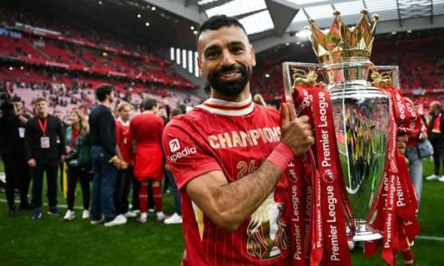 رياضي عربي المرشح الأبرز لجائزة أفضل لاعب في الدوري الإنكليزي