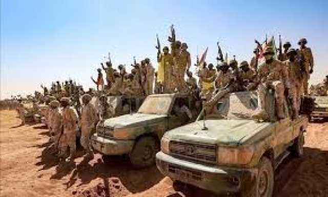 انقلاب ميداني في إقليم كردفان: الجيش السوداني يعلن التقدم والسيطرة على مناطق جديدة وهروب قوات الدعم السريع