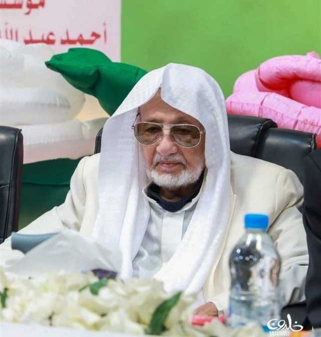 وفاة الحاج الشيباني صاحب العلامة التجارية الأبرز في مجال الطلاء ''كميكو'' وصناعات غذائية أخرى