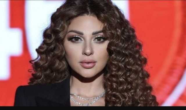 فنانة لبنانية شهيرة تستخدم الذكاء الاصطناعي للترويج لأغانيها
