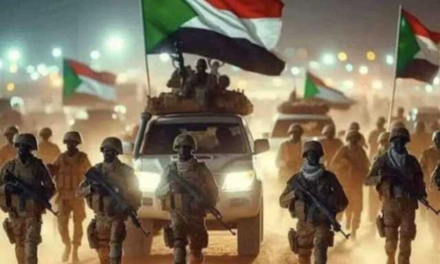 الجيش السوداني يحقق انتصارات جديدة ويلحق بقوات الدعم السريع هزائم موجعة