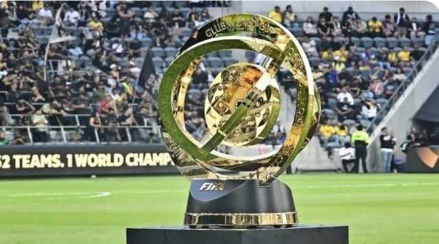 قطر تدخل سباق تنظيم كأس العالم للأندية 2029  