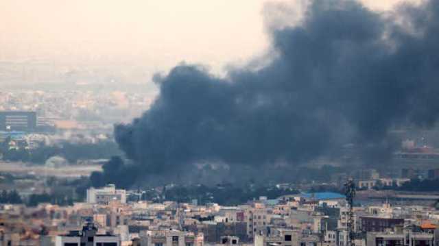 إيران تعلن حصيلة جديدة وكبيرة بعدد قتلاها والمصابين في الهجمات الإسرائيلية