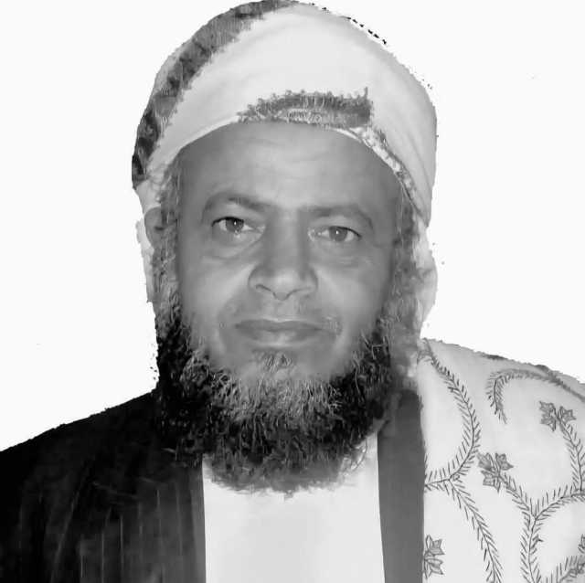 إصلاح ريمة ينعي بكل فخر واعتزاز استشهاد الشيخ صالح حنتوس