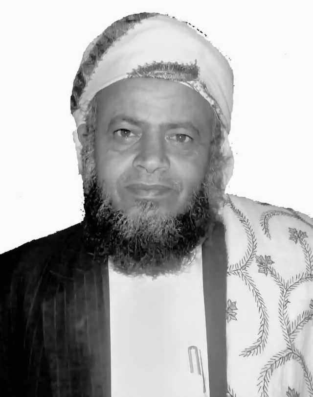 وزارة الأوقاف تنعى الشيخ صالح حنتوس وتؤكد أن جرائم الحوثيين لن تسقط بالتقادم وتحملهم كامل المسؤولية الجنائية