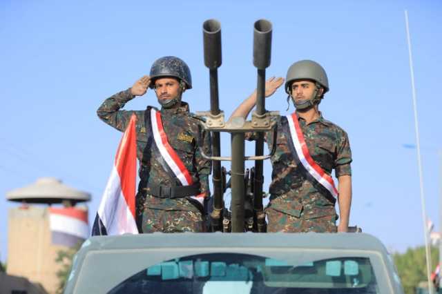 الأجهزة الأمنية بمحافظة مأرب تحبط مخططاً تخريبياً لعناصر خلية حوثية.. عاجل