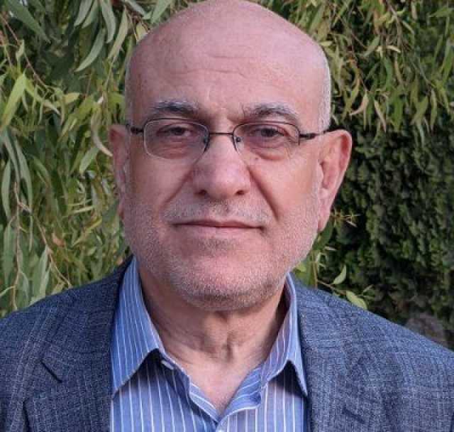 أقوى رد من كاتب فلسطيني معروف على حشر الحوثيين قضية فلسطين في جريمة تصفية الشيخ حنتوس.. ''ابتذال وإساءة لقضيتنا''