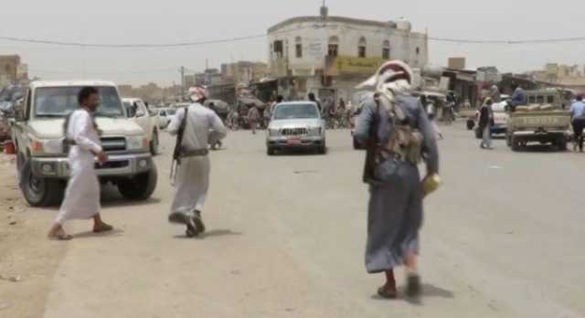 قتلى في اشتباكات عنيفة بين قبيلتين بالجوف