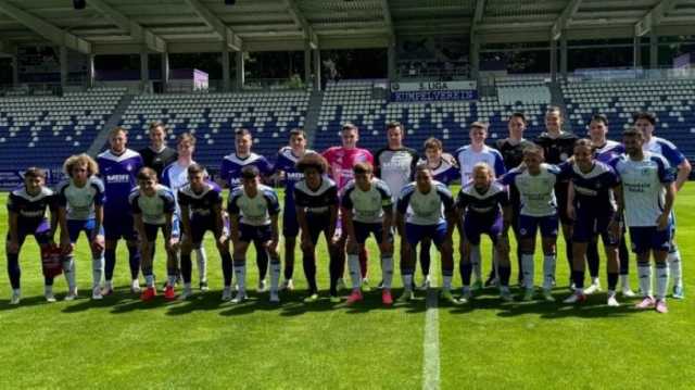 في حدث تاريخي .. مباراة كرة قدم تقام بعد 65 عاماً من تأجيله