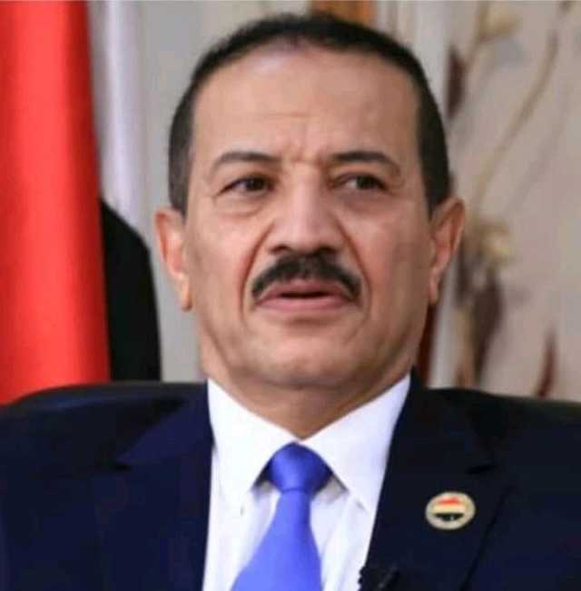 عاجل.. وزير خارجية الحوثيين السابق يقع في قبضة أمن مطار عدن