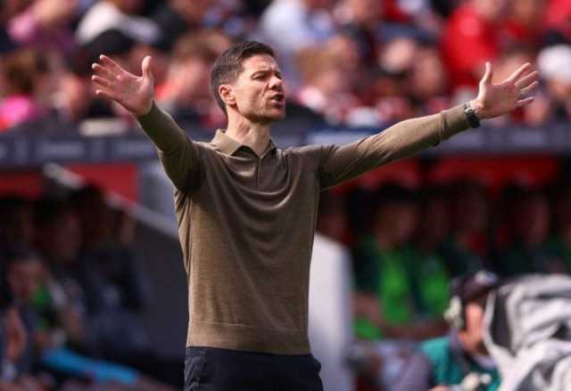 ألونسو: هزيمة واحدة لن تنال من إرث مودريتش في ريال مدريد