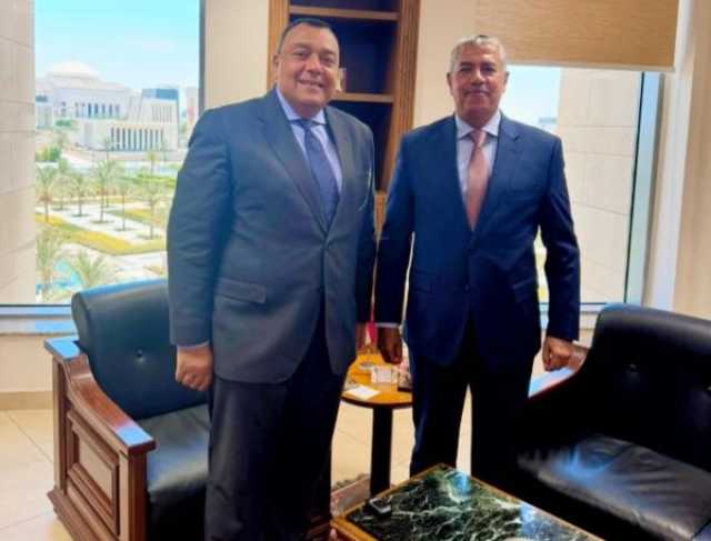 مصر تسمح للطلاب اليمنيين الإلتحاق بمدارسها الحكومية والخاصة