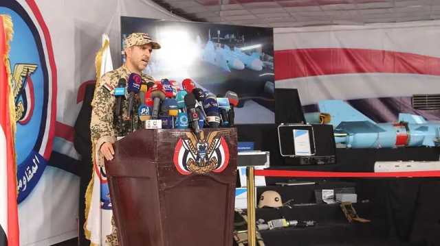 المقاومة الوطنية تكشف تفاصيل الشحنة الإيرانية المضبوطة قبل وصولها إلى الحوثيين