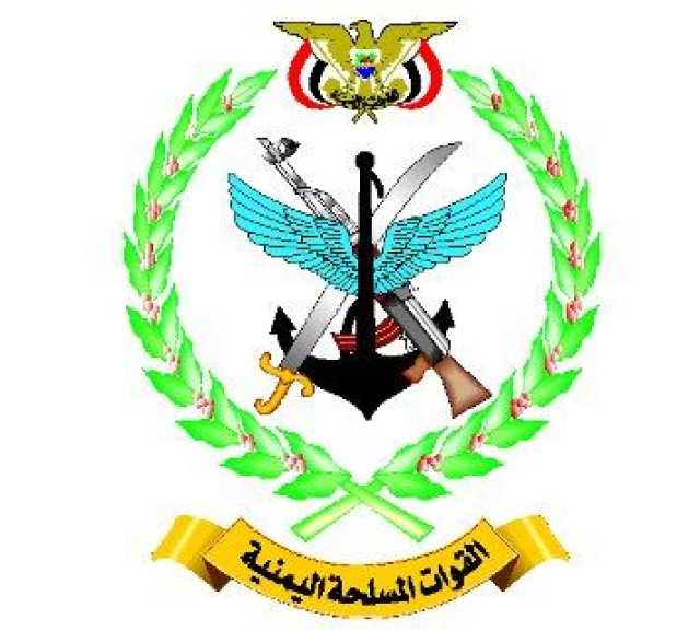 مصدر عسكري يدعو جميع المواطنين لتجنب السير في الطرق الصحراوية ومناطق العمليات بين محافظات الجوف ومأرب وحضرموت