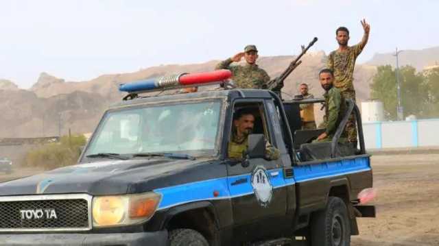 عدن: ضبط خلية من 7 أفراد مرتبطة بالحوثيين تجند شبان وتنقلهم إلى صنعاء