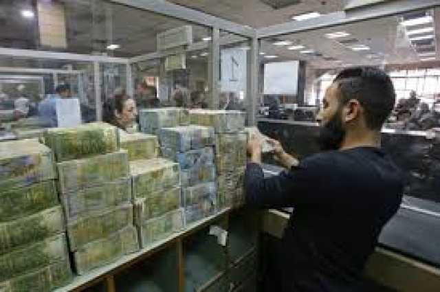 الدولار يكتسح الليرة السورية من جديد.. السوق السوداء تشتعل في 29 يوليو 2025!