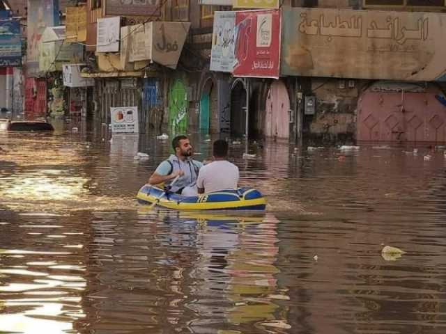 المركز الوطني للأرصاد الجوية يوجه تحذيرا عاجلا للمواطنين في 11 محافظة يمني