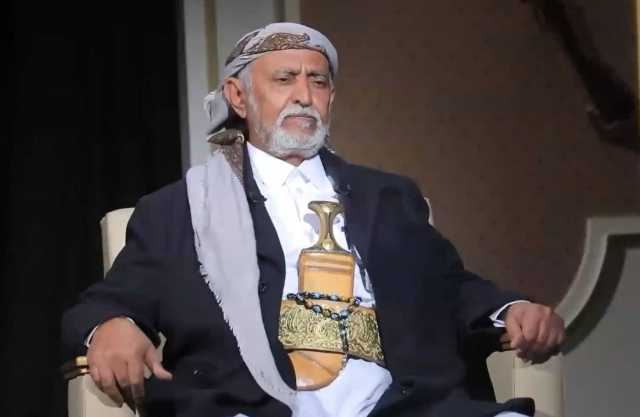 عاجل: السلطة المحلية بالمهرة تعلن الإفراج ''المؤقت'' عن الشيخ الموالي للحوثيين الزايدي وتوضح الملابسات