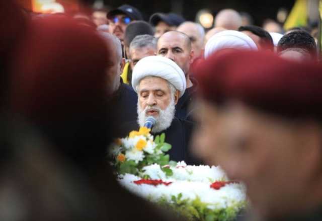 حزب الله يقترب من كارثة كبيرة!