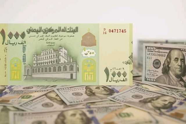 بكم الصرف اليوم؟ آخر تحديث بالأسعار في عدن ومأرب وصنعاء