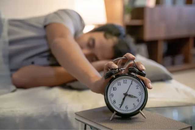دراسة حديثة وخطيرة عن مدمني النوم الكثير