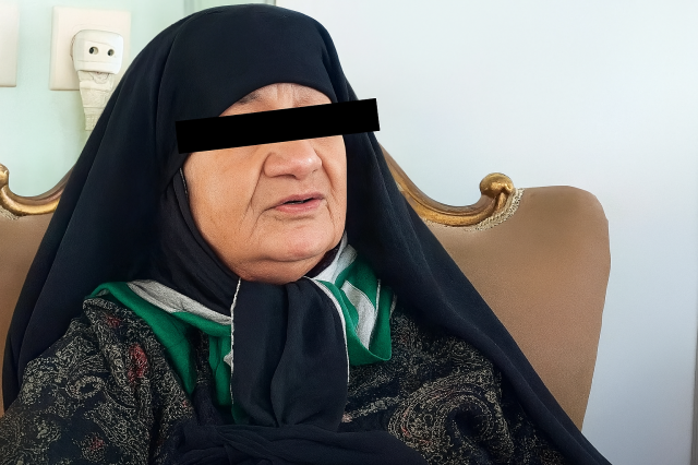 اعترفت بقتل 11 زوجا لها خلال مسيرتها الزوجية وعقدت على 18 زوجا بالمتعة.. الإيرانية كلثوم أكبري الزوجة الحنونة التي هزت إيران