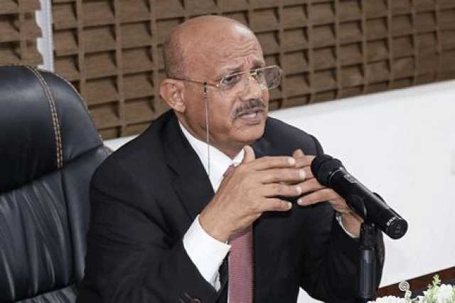 لجنة تنظيم الواردات تبدأ استقبال طلبات المصارفة والتحويل وفقًا لتوجيهات البنك المركزي.. المعبقي يتحدث عن الآلية الجديدة