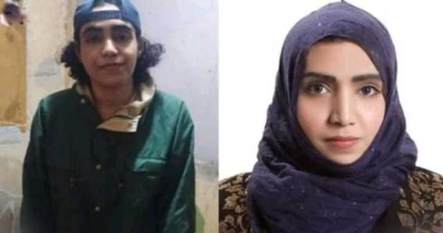 محكمة صيرة تصدر حكمها بحق شاب يمني انتحل صفة طبيبة ودبلوماسية بريطانية وقام بابتزاز الفتيات