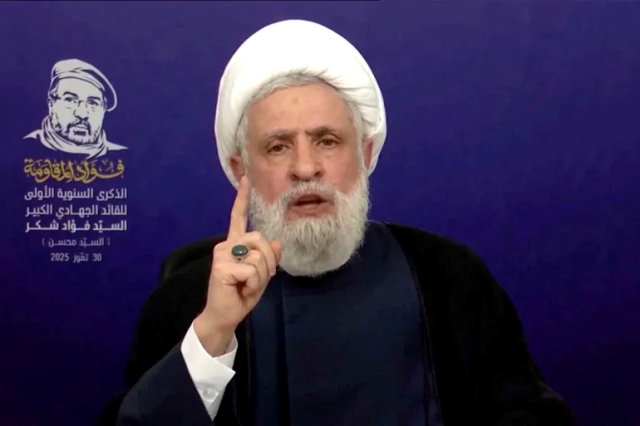 حزب الله يتوعد: لن نسلم سلاح المقاومة وسنخوض معركة كربلائية ضد الحكومة اللبنانية