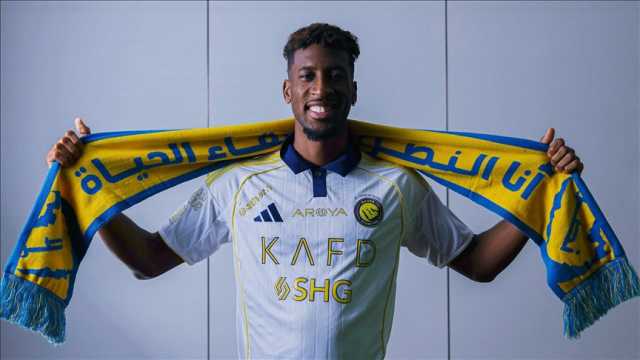 ثلاث صفقات من العيار الثقيل لنادي النصر السعودي هذا الموسم