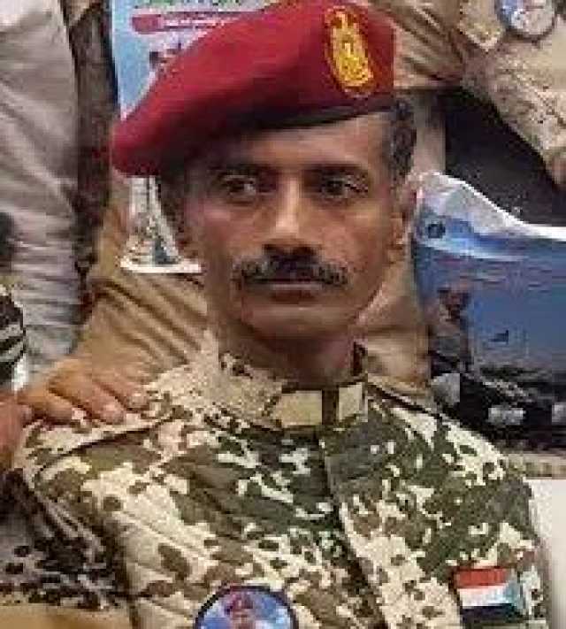 ماذا يحدث في رأس العارة؟ ومن هو الكعلولي المتمرد على انتقالي عيدروس؟