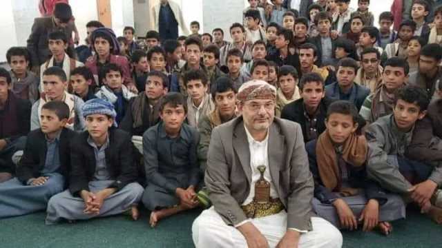 تقرير أممي: المخيمات الصيفية للحوثيين شهدت عنفاً جنسياً ضد الأطفال والزينبيات يتم تجنيدهن عن طريق اختطافهن
