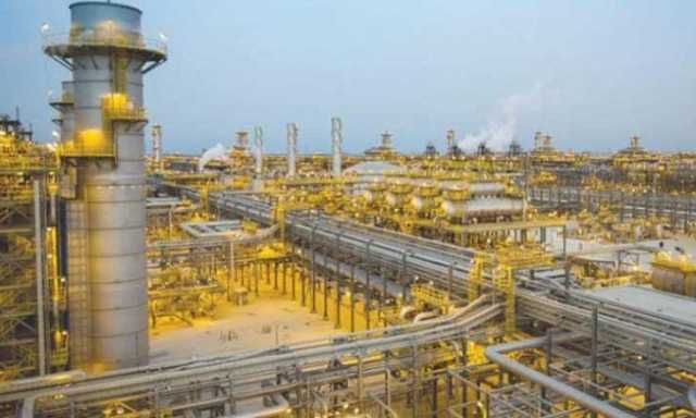 «عملاق الشركات السعودية» توقع صفقة قيمتها 11مليار دولار لتطوير أصول الغاز الصخري