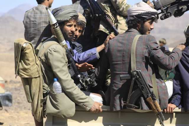 تصاعد التوترات والانقسامات داخل جماعة الحوثي