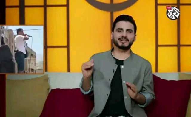 شاهد.. ''المفصعين في اليمن'' حلقة جديدة لـ محمد الربع