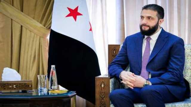 الشرع يعتمد أعياداً وطنية جديدة في سوريا ويلغي أخرى