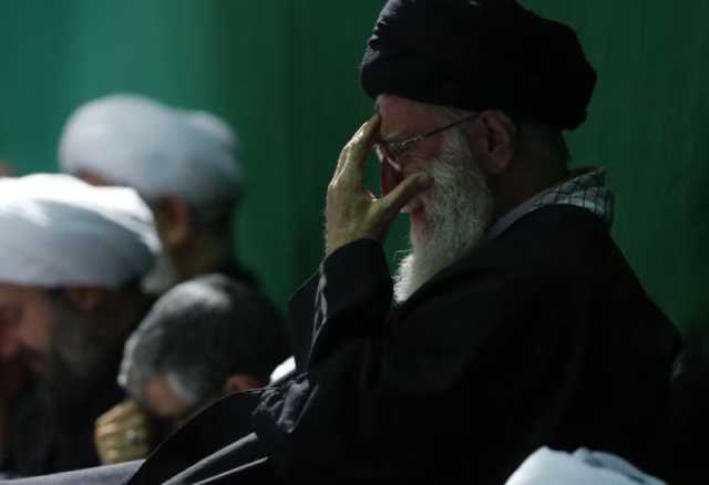 من «طوفان الأقصى» إلى «خريف طهران».. تفكك محور المقاومة الإيراني