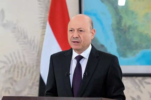 الرئيس يدافع عن القضية الجنوبية ويلقي خطابًا هامًا للشعب