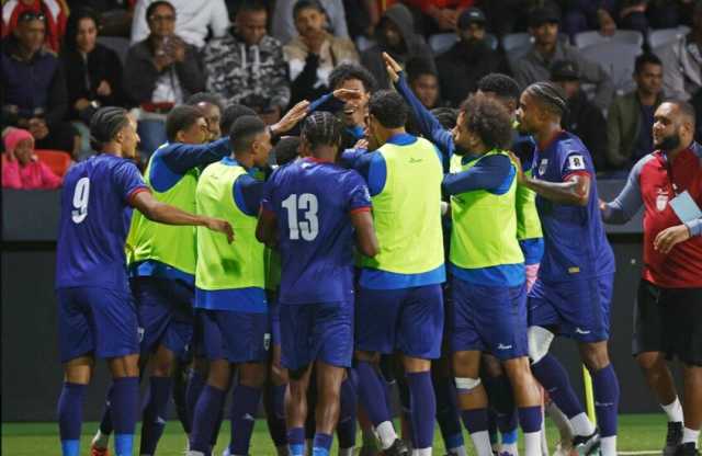 ثلاثة منتخبات تتأهل إلى كأس العالم 2026 لأول مرة في تاريخها