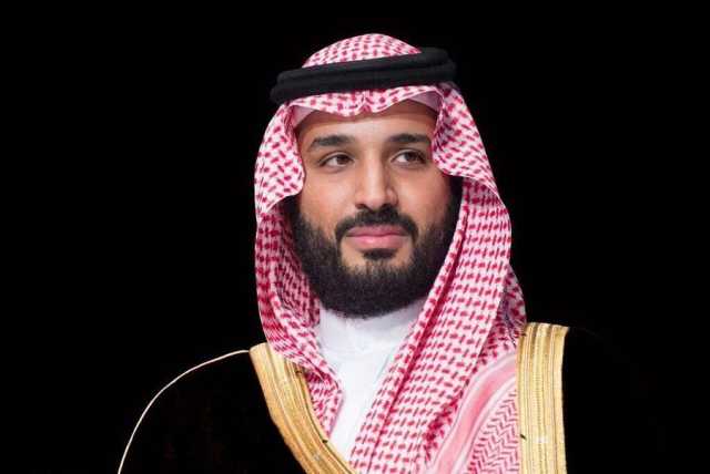 ولي العهد السعودي يطلق مشروع ''بوابة الملك سلمان'' بمساحة 12 مليون متر مربع و300 ألف فرصة عمل