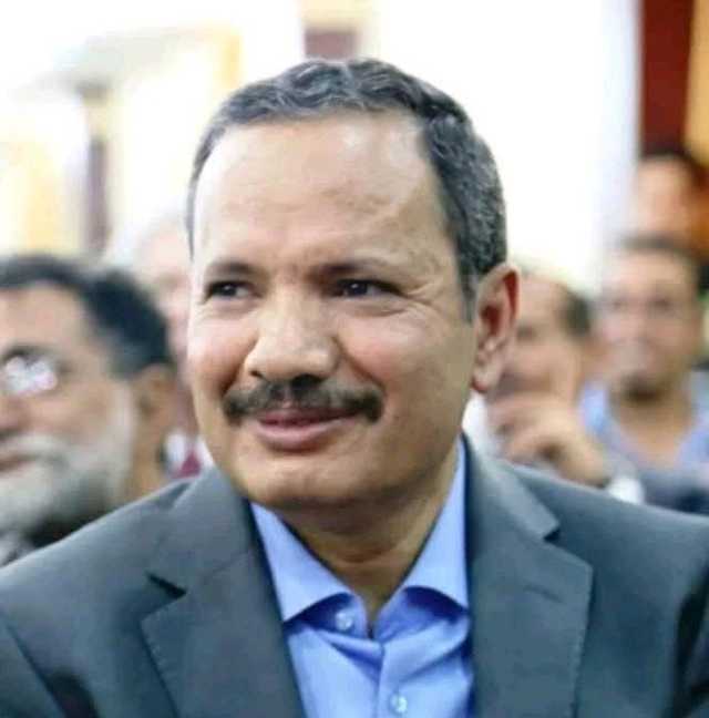 وفاة الدكتور محمد الظاهري