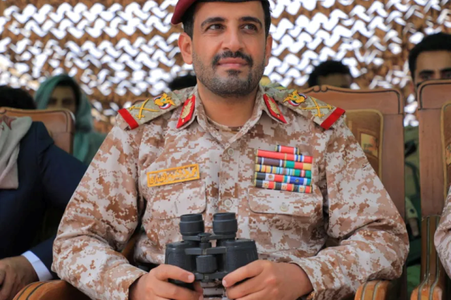  أخطر اختراق استخباراتي إسرائيلي في قلب القيادة الحوثية.. تل أبيب تخترق الحلقة الأشد نفوذا