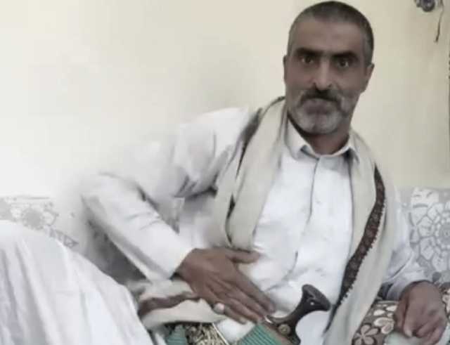 قيادي حوثي يفجّر انتقادات داخلية: عمران تحت سلطة الفاسدين والشعب يموت من الجوع كل يوم