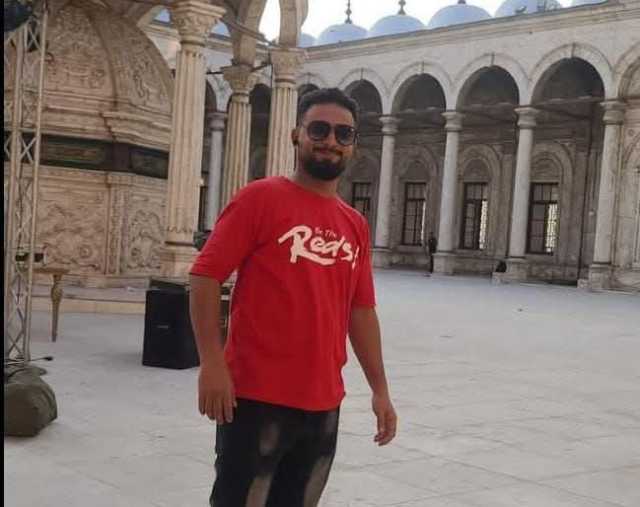 الاتحاد العالمي للمهاجرين اليمنيين يتدخل لمتابعة قضية مكحل تعز المحتجز في ليبيا
