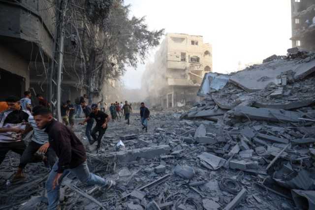 اسرائيل تخرق وقف اطلاق النار 80 مرة وتقتل أكثر من 90 فلسطينيًا