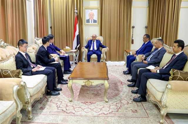 من الدعم السياسي إلى الشراكة الاقتصادية: الصين تعزز حضورها في اليمن